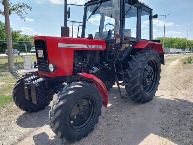 MTZ 82.1 Orbitos,Megkimlt llapot!