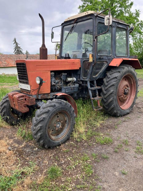 MTZ 82.1 Traktor