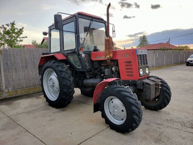 MTZ 82.1 lassjrm