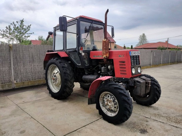 MTZ 82.1 lassjrm