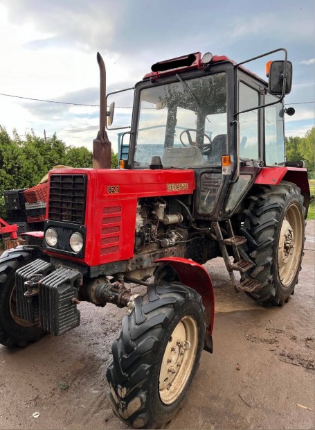 MTZ 82.1 traktor