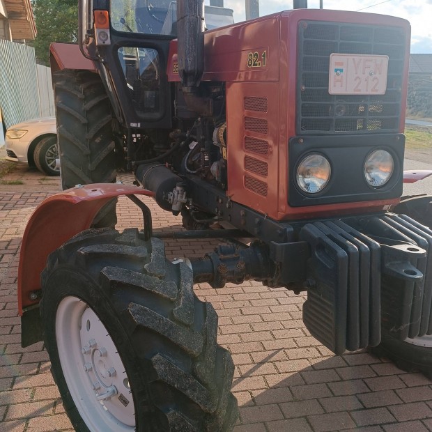 MTZ 82.1 traktor 