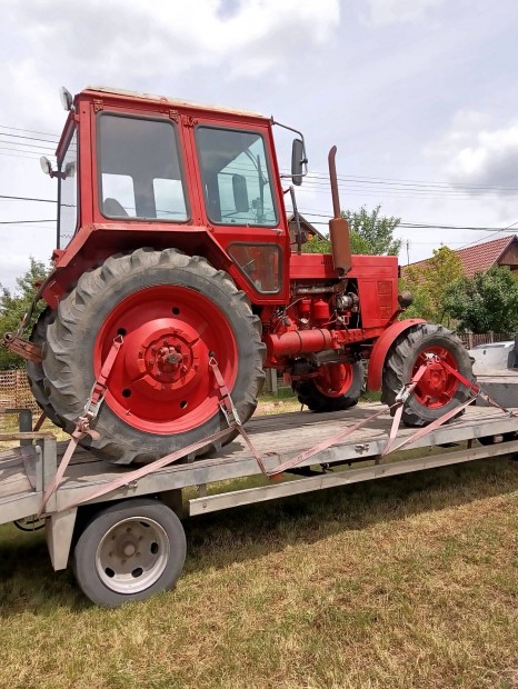 MTZ 82 Belarusz