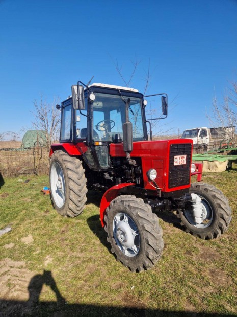 MTZ 82 Elad