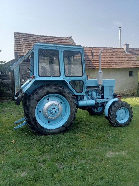 MTZ 82 csere beszmts 