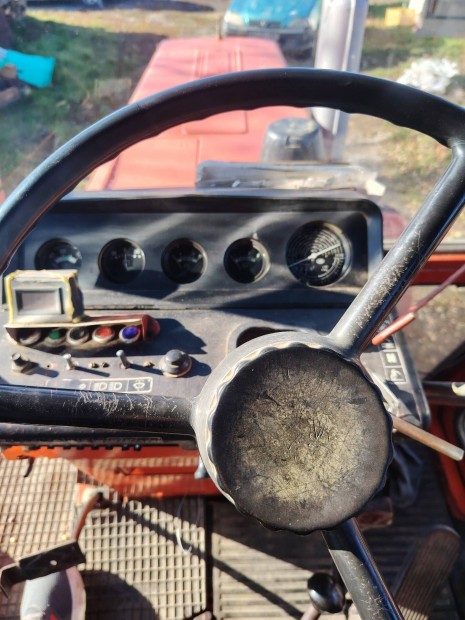 MTZ 82 elad