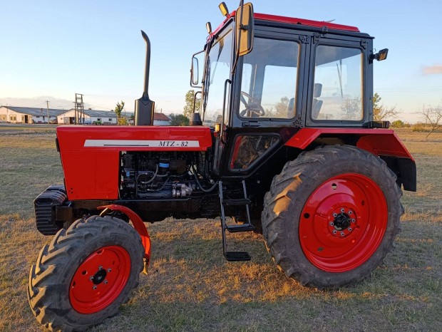 MTZ 82 elad