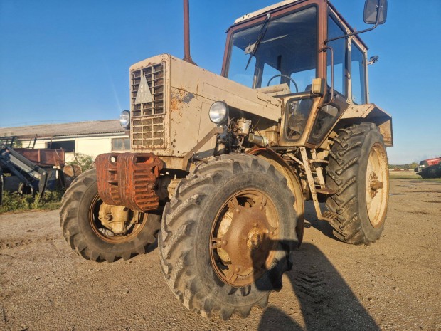 MTZ 82 elad
