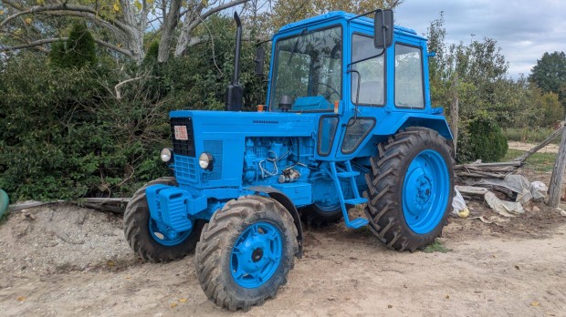 MTZ 82 elad
