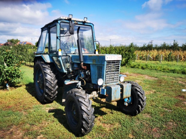 MTZ 82 elad