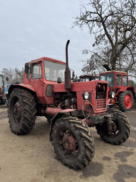 MTZ 82 elad 