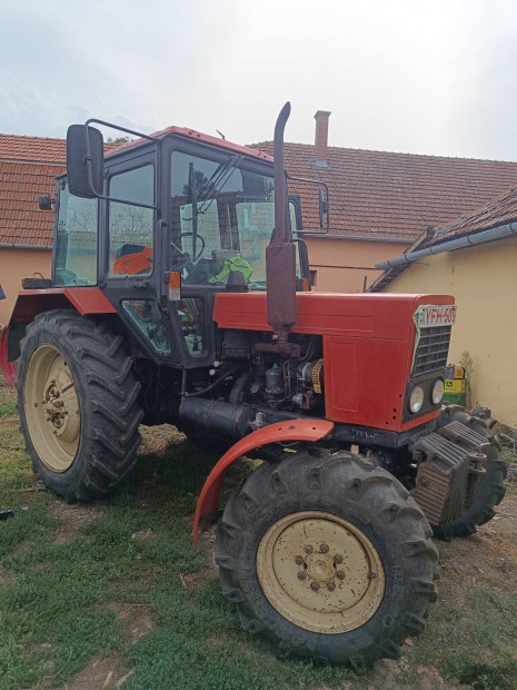 MTZ 82 eredeti llapotban elad.