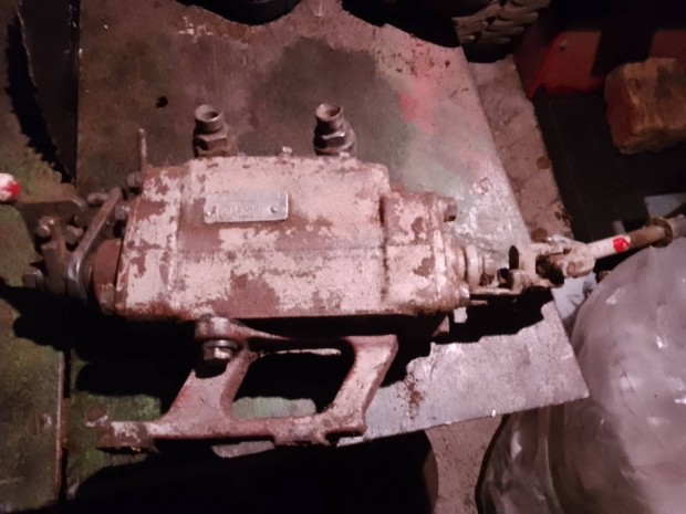 MTZ 82 erszablyz helyzet szabalyz