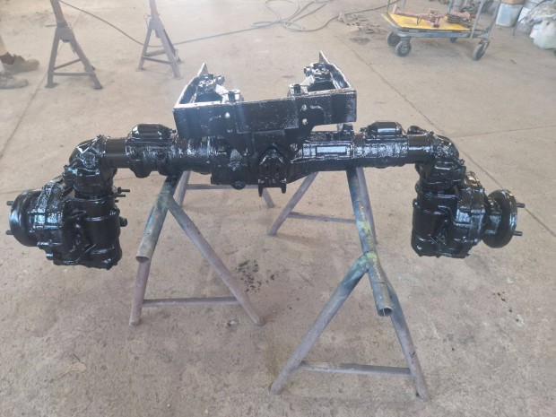 MTZ 82 es els hd