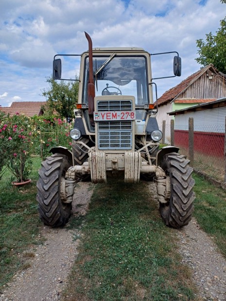 MTZ 82-s megkmlt elad !