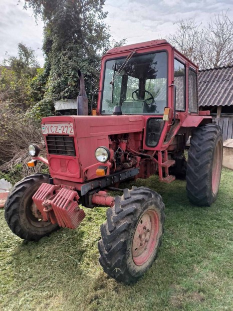 MTZ 82 traktor