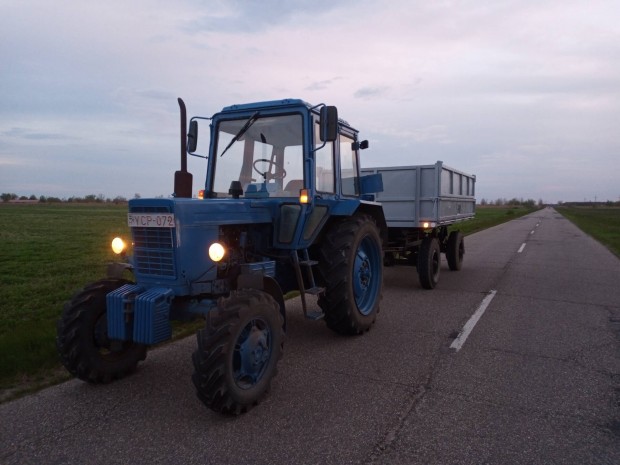 MTZ 82 traktor 1994 