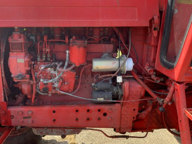 MTZ 82 traktor