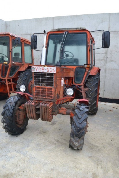 MTZ 82 traktor