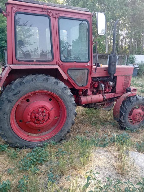MTZ 82 traktor 80Le