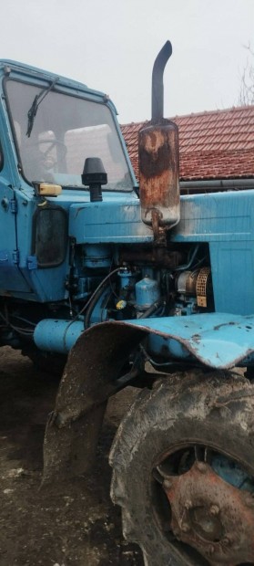 MTZ 82 traktor