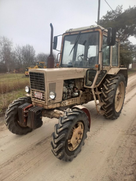 MTZ 82 traktor  1994