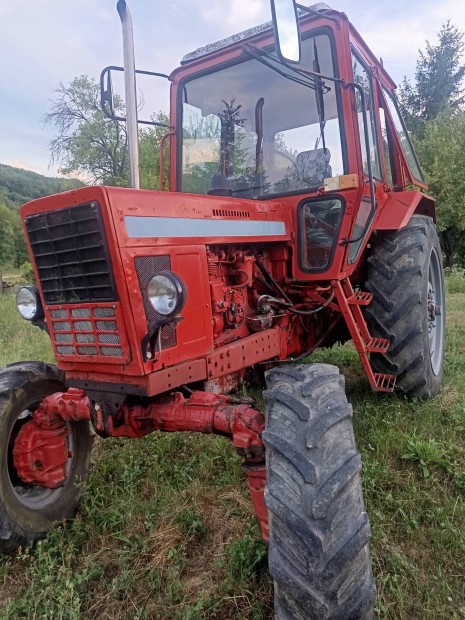 MTZ 82 traktor 