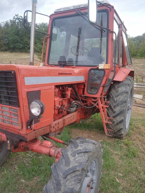 MTZ 82 traktor 