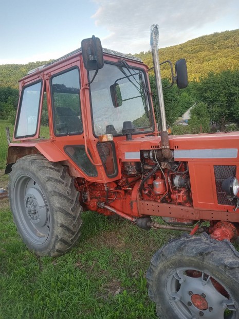 MTZ 82 traktor 