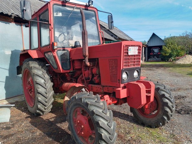 MTZ 82 traktor eladó