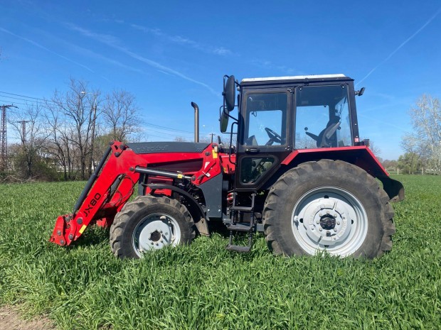 MTZ 892.2 Traktor