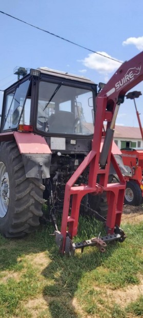 MTZ 892.2 Traktor