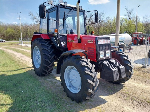 MTZ 892,2 Ujszer 890 zemora!