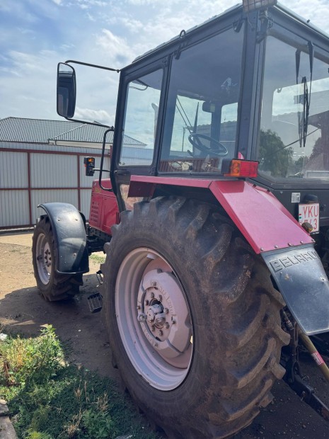MTZ 892.2. Elad