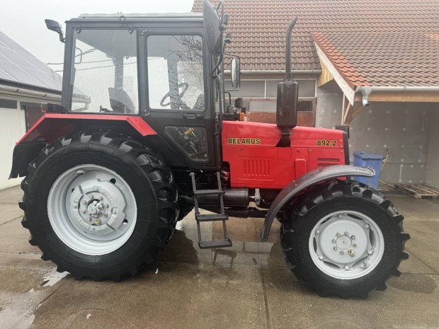 MTZ 892.2 klms 2020vj