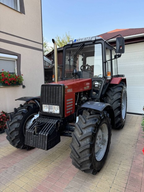 MTZ 892.2 traktor