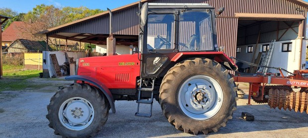 MTZ 892 traktor