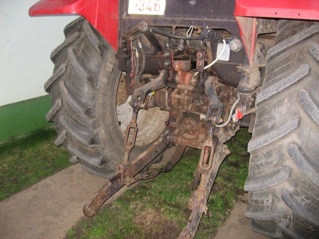 MTZ 90 LE traktor