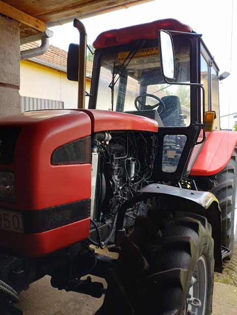 MTZ 920;3 traktor