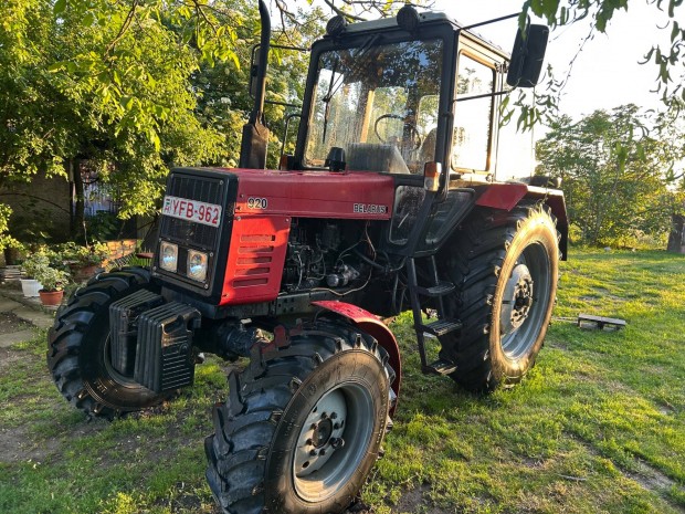 MTZ 920 elad