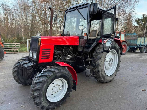 MTZ 920 traktor