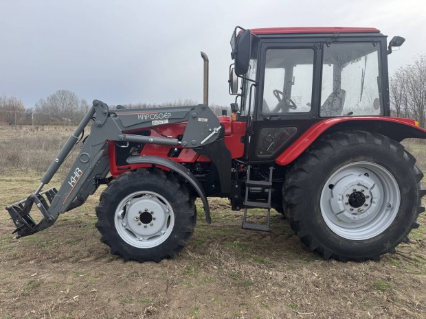 MTZ 952.3 2021vj klma 9sebessges