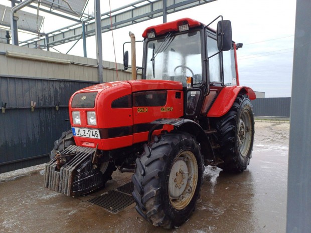 MTZ 952.3 Belarus traktor elad