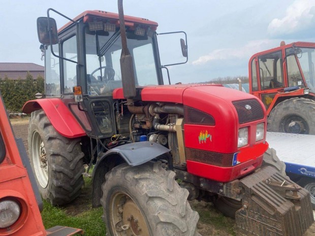 MTZ 952.3 Traktor