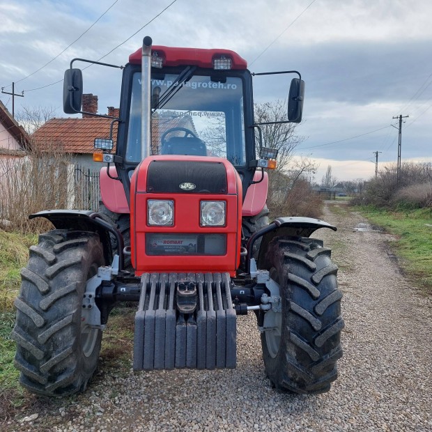 MTZ 952.3  2017  1200 