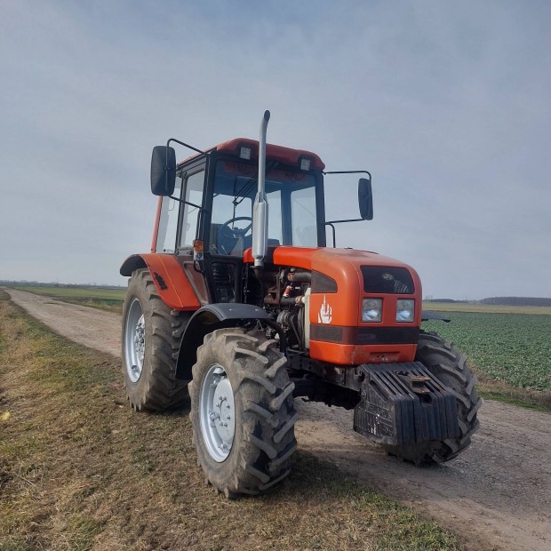 MTZ 952.3   3050 uzemora