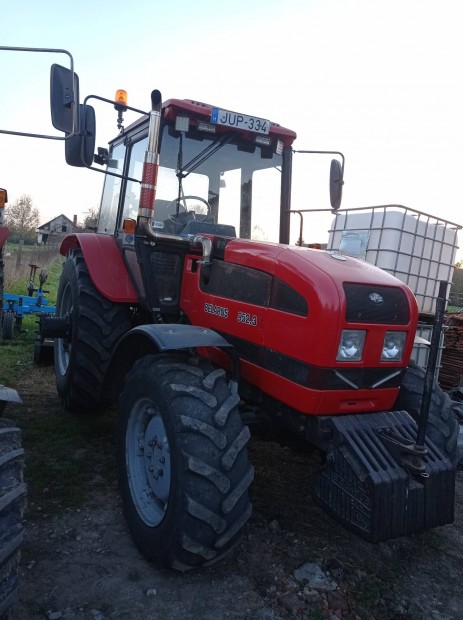 MTZ 952.3 elad