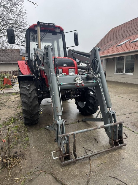 MTZ 952.3 klma 9sebessges Monoblokkos 