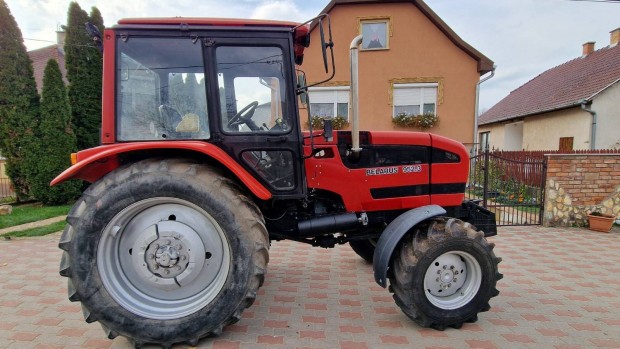 MTZ 952.3 traktor