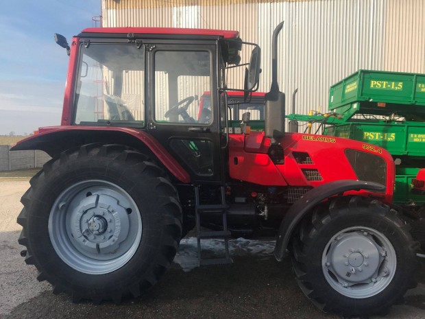MTZ-952.4 j traktor ismt kaphat !